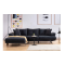 Ecksofa Larin L