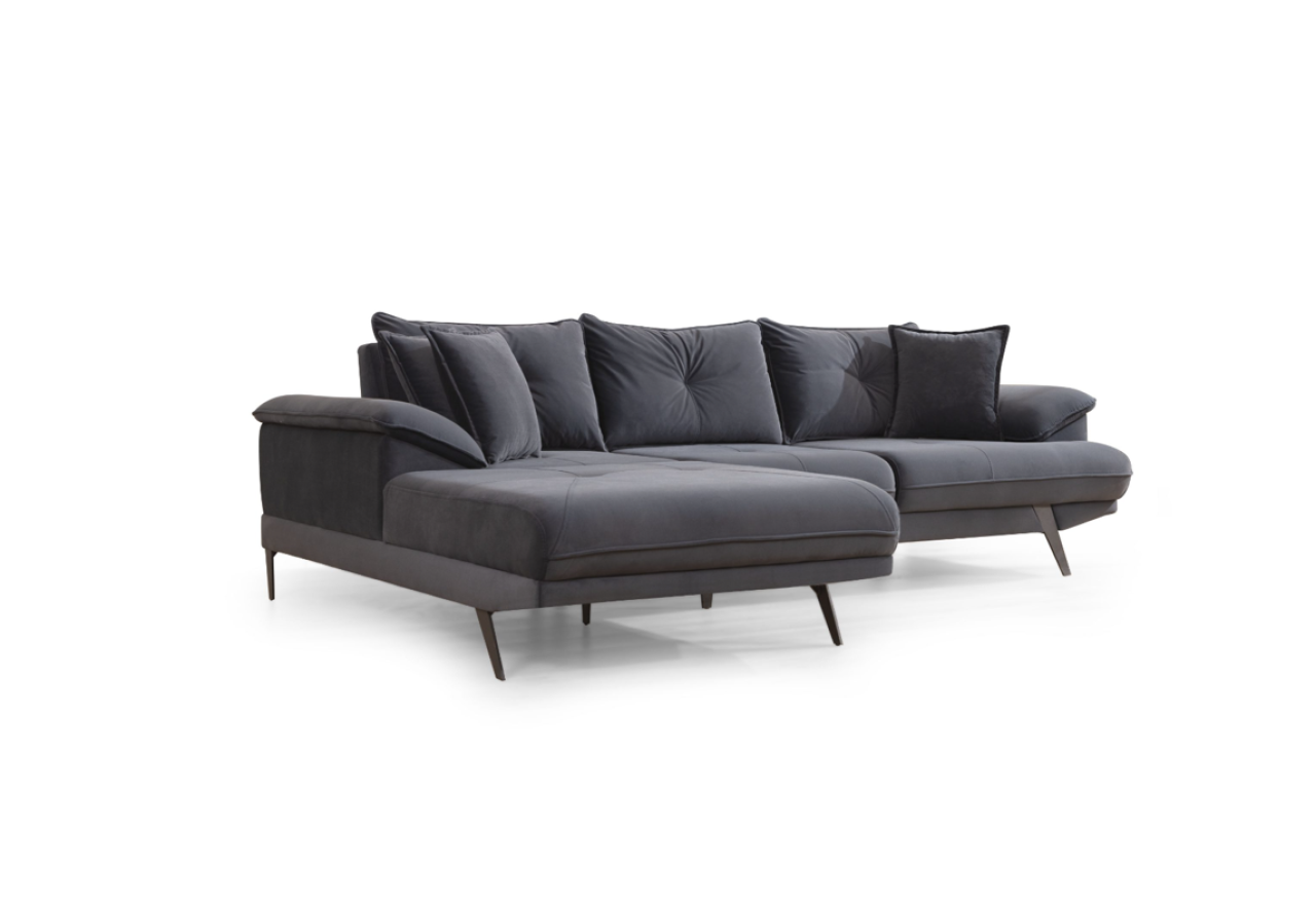 Ecksofa Larin L