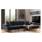 Ecksofa Larin R