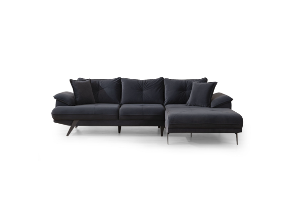 Ecksofa Larin R