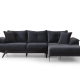 Ecksofa Larin R