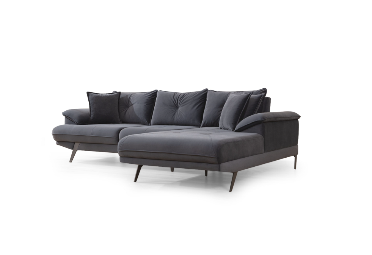 Ecksofa Larin R