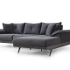 Ecksofa Larin R