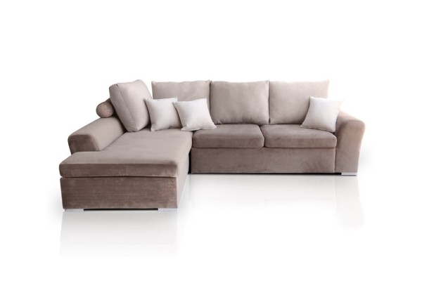 Ecksofa Miha L