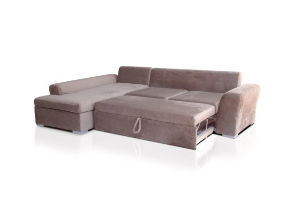 Ecksofa Miha L