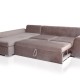 Ecksofa Miha L