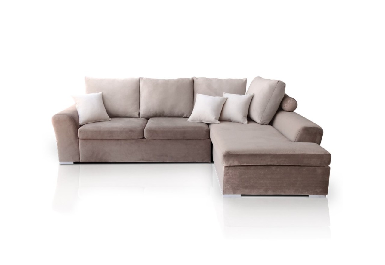 Ecksofa Miha R