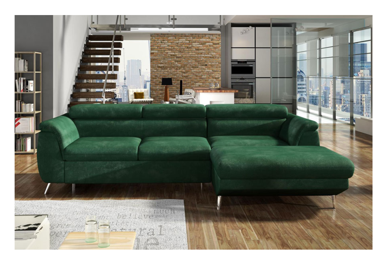 Ecksofa Torgan R