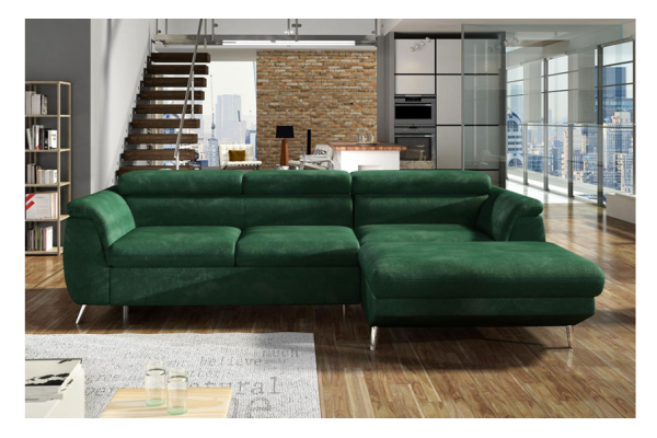 Ecksofa Torgan R