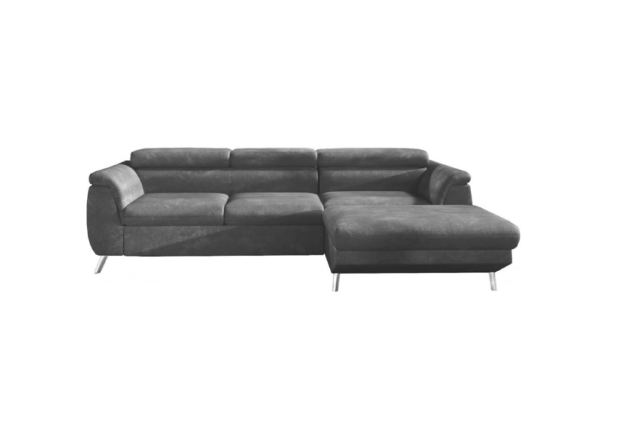 Ecksofa Torgan R