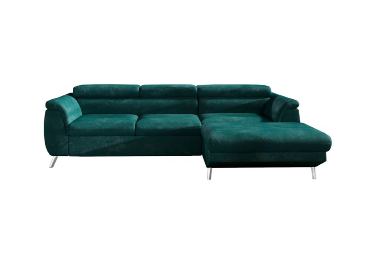 Ecksofa Torgan R