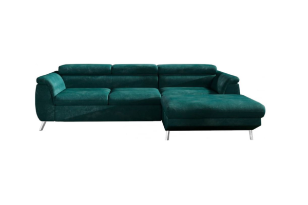 Ecksofa Torgan R