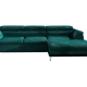 Ecksofa Torgan R