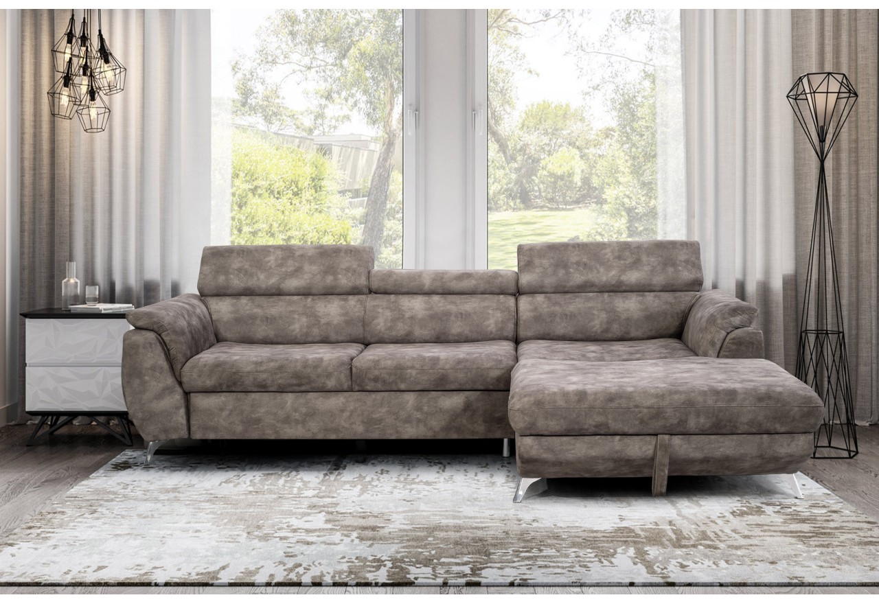 Ecksofa Torgan R