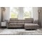 Ecksofa Torgan R