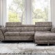 Ecksofa Torgan R