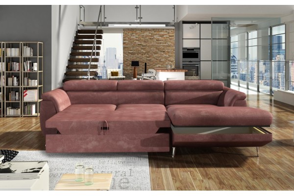 Ecksofa Torgan R