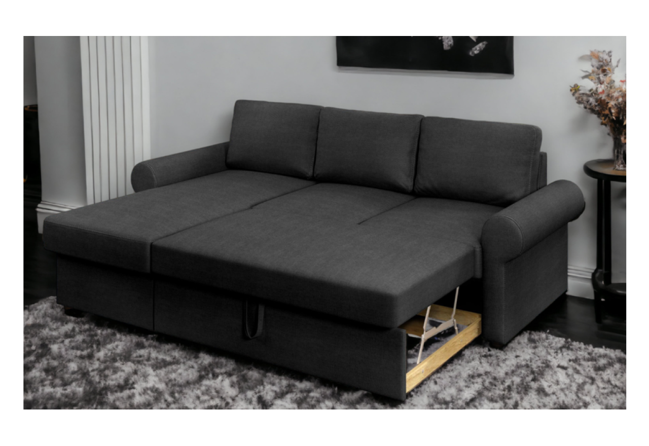 Ecksofa Paco  L