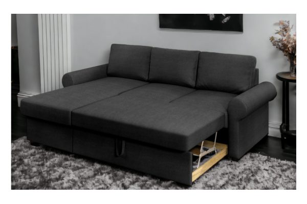 Ecksofa Paco  L