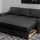 Ecksofa Paco  L