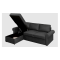Ecksofa Paco  L