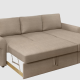 Ecksofa Paco  R