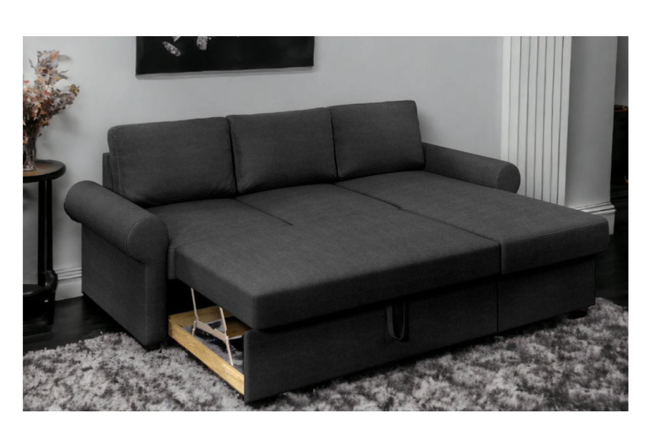 Ecksofa Paco  R