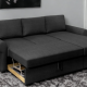 Ecksofa Paco  R