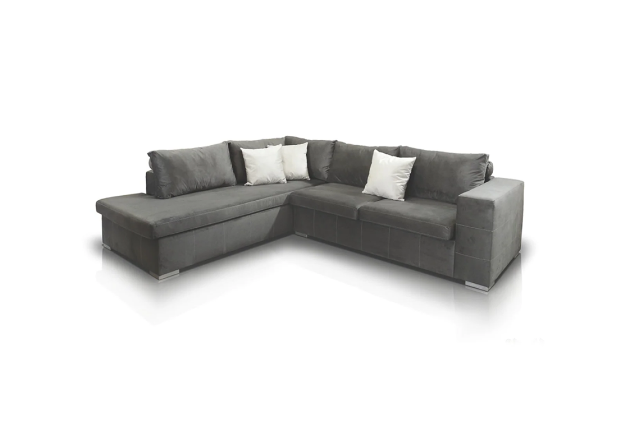 Ecksofa Qazza L