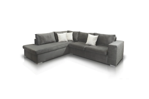 Ecksofa Qazza L