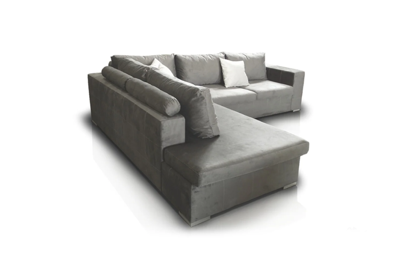 Ecksofa Qazza L