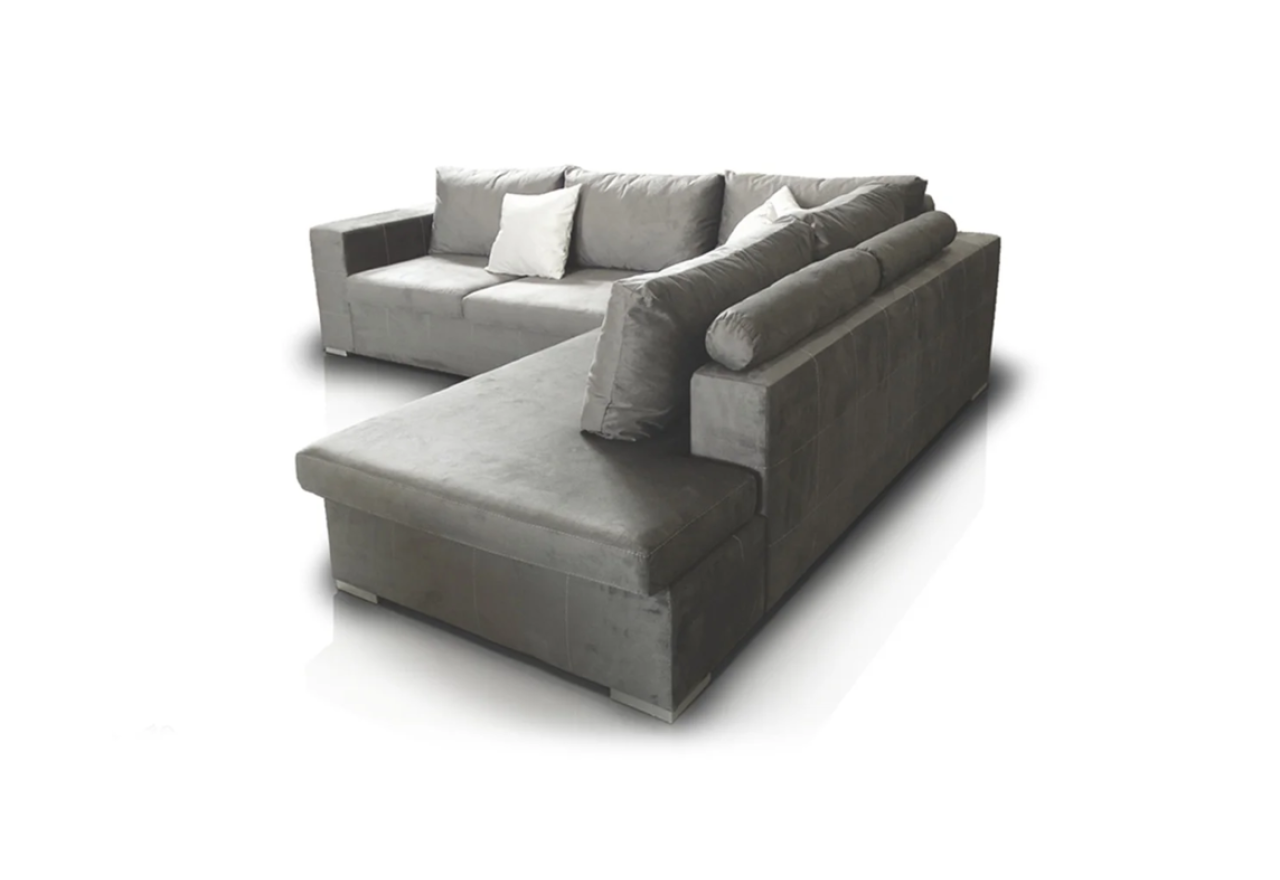 Ecksofa Qazza R