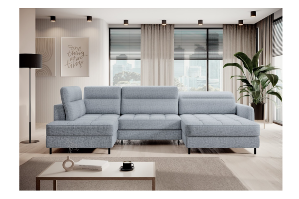 Wohnlandschaft Silvio UR