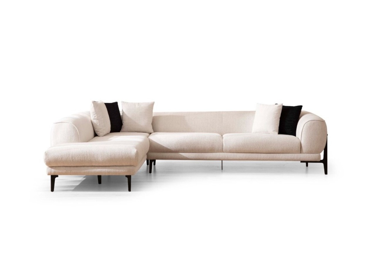 Ecksofa Stylo L