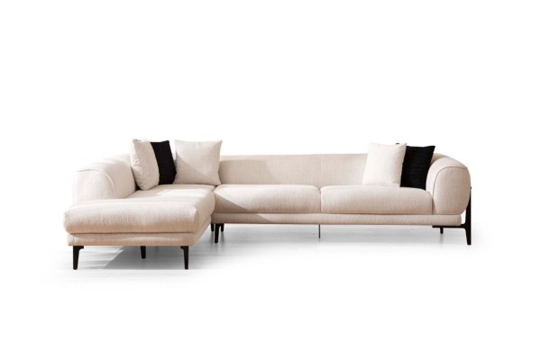 Ecksofa Stylo L