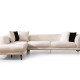 Ecksofa Stylo L