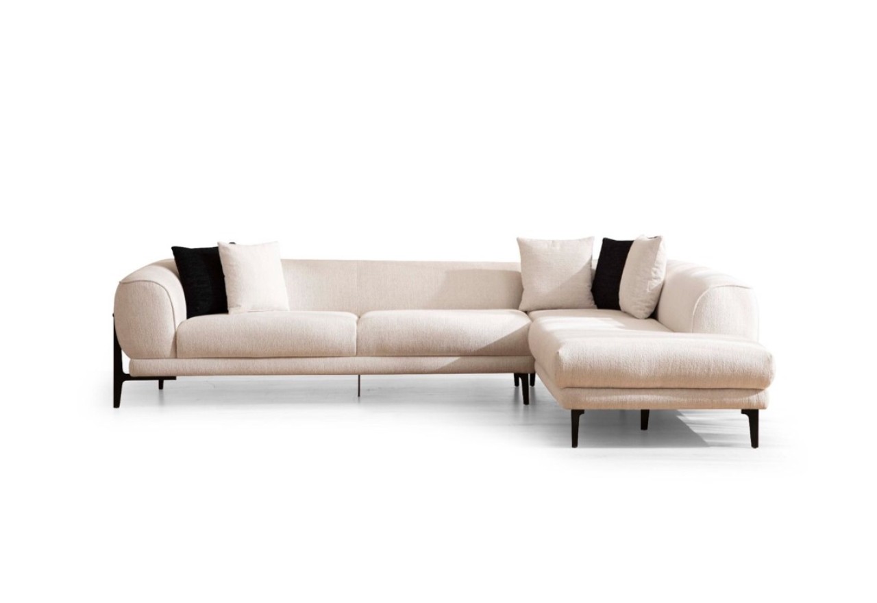 Ecksofa Stylo R