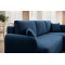 Ecksofa Sergy R