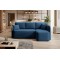Ecksofa Sergy R
