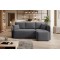 Ecksofa Sergy R