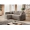Ecksofa Sergy L
