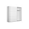 Kleiderschrank Elegance S (180cm) Kleiderschrank Elegance S (180cm)