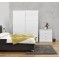 Kleiderschrank Elegance S (180cm) Kleiderschrank Elegance S (180cm)