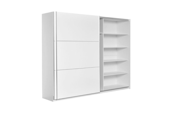 Kleiderschrank Elegance L (270cm)