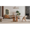 Esstisch Bronze (100x208) Esstisch Bronze (100x208)