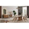 Esstisch Bronze (100x208) Esstisch Bronze (100x208)