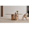 Esstisch Bronze (100x208) Esstisch Bronze (100x208)