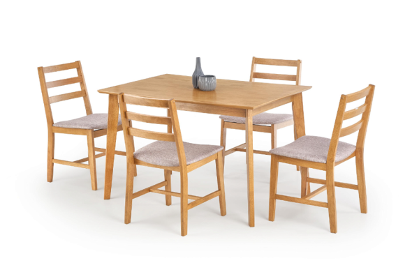 Cordoba dining table set