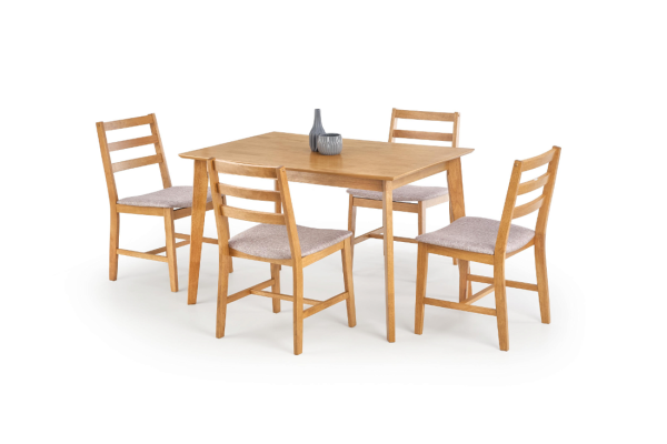 Cordoba dining table set
