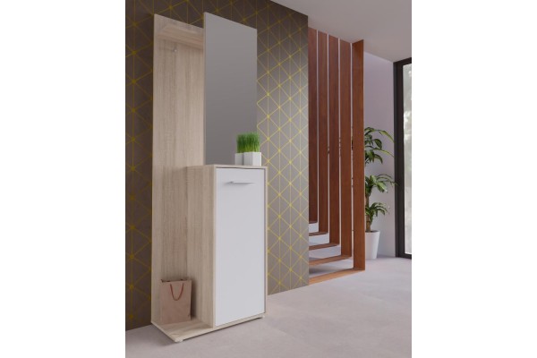 Garderobe Aril